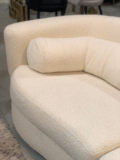 Cerutti Sofa