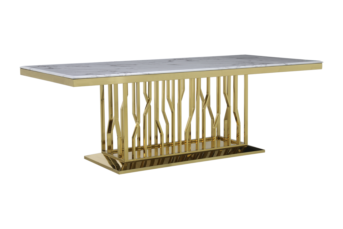 Cascade Dining Table