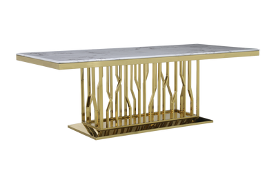 Cascade Dining Table