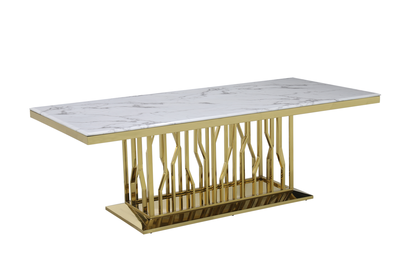 Cascade Dining Table