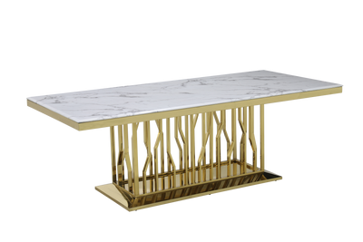 Cascade Dining Table