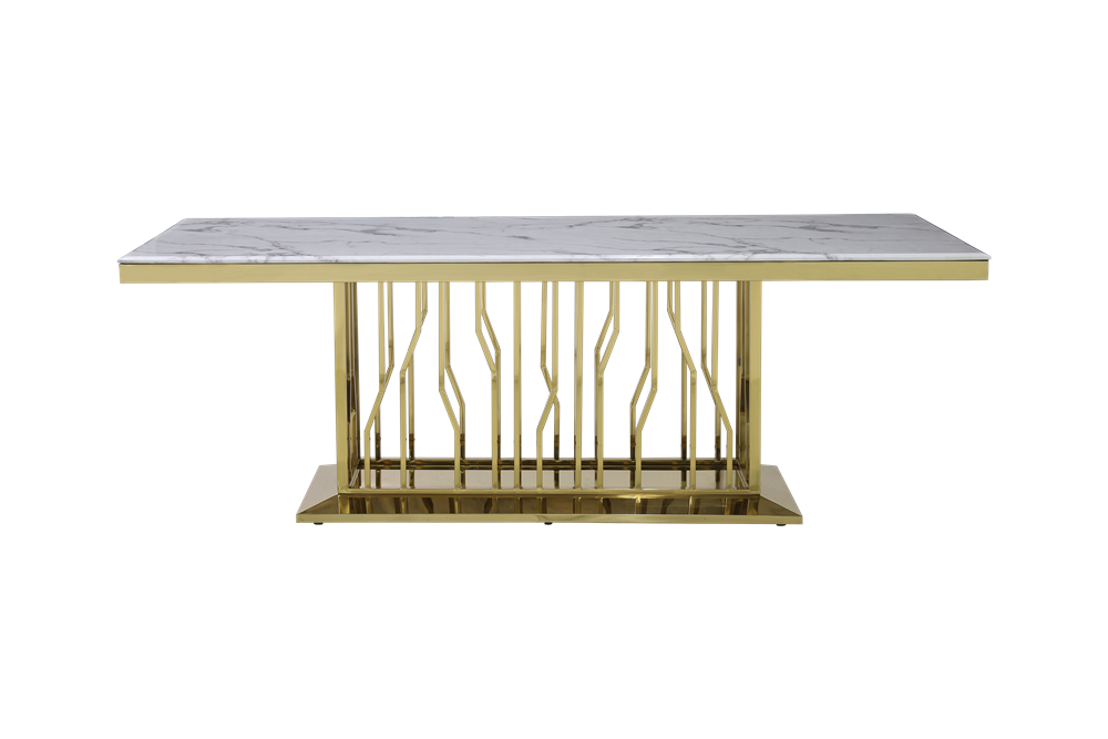 Cascade Dining Table