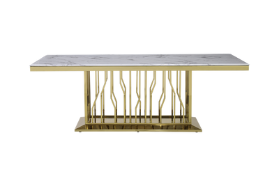 Cascade Dining Table