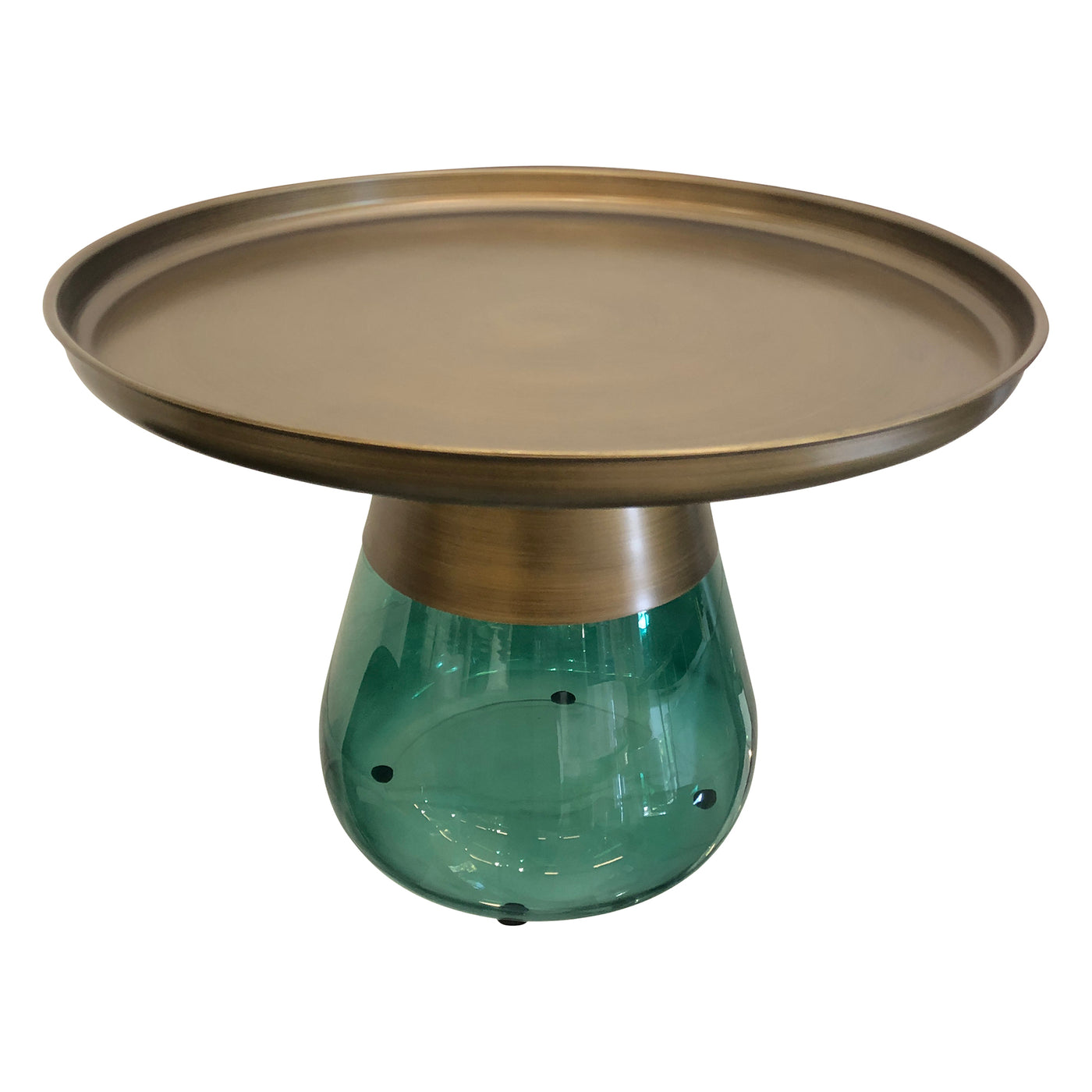 Zeigna Table Low