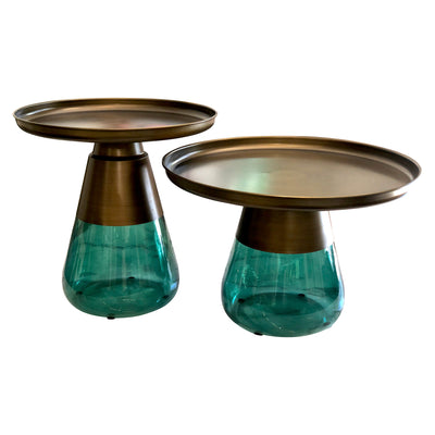 Zeigna Table Low