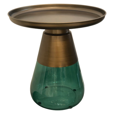 Zeigna Table HIgh