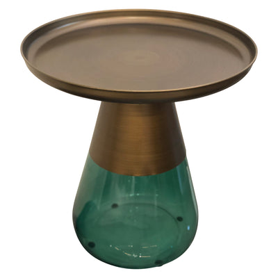 Zeigna Table HIgh