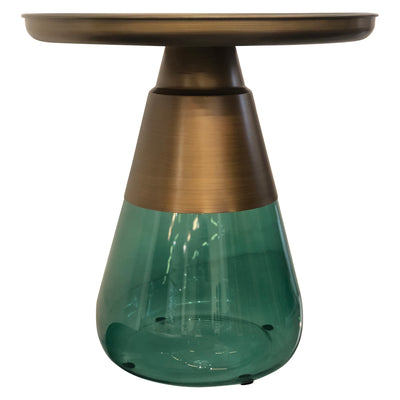 Zeigna Table HIgh