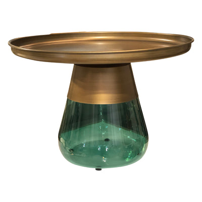 Zeigna Table Low
