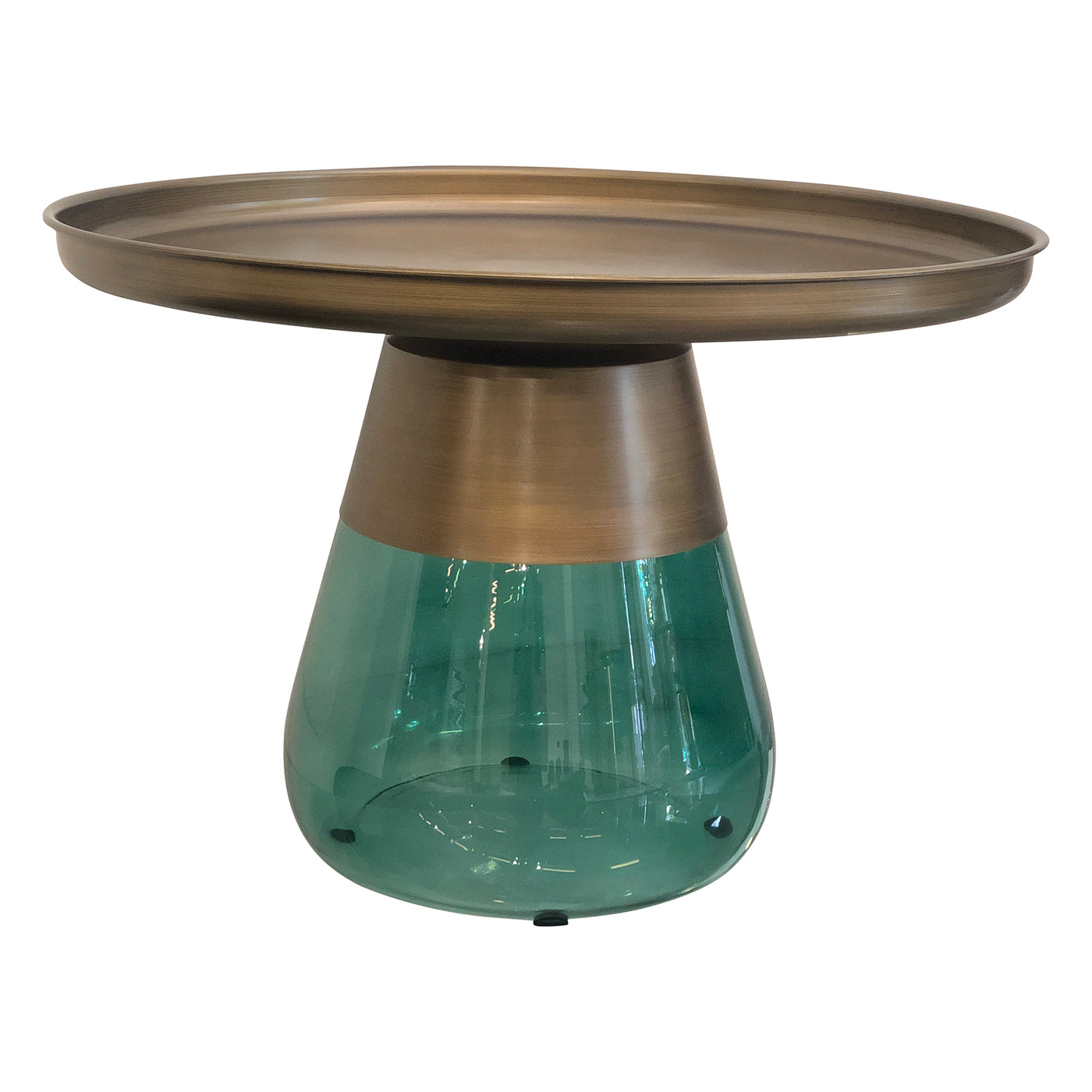 Zeigna Table Low