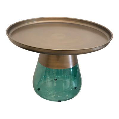 Zeigna Table Low