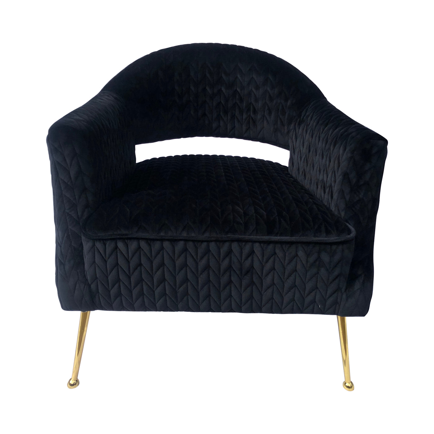 Zalmi Chair Black