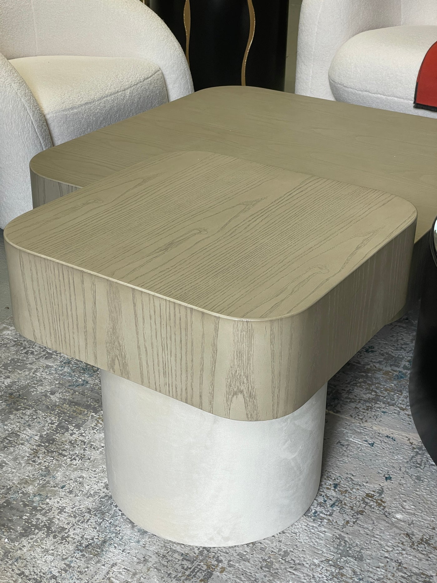 Miyake Side Table