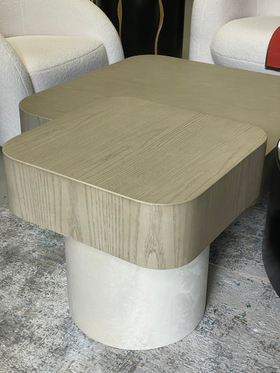 Miyake Side Table