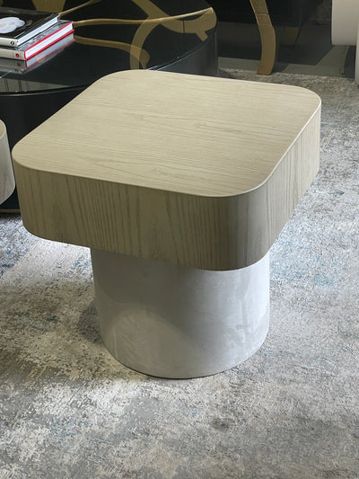Miyake Side Table