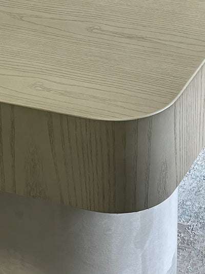 Miyake Side Table