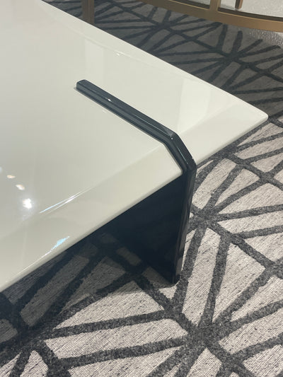 Shimizu Square Coffee Table