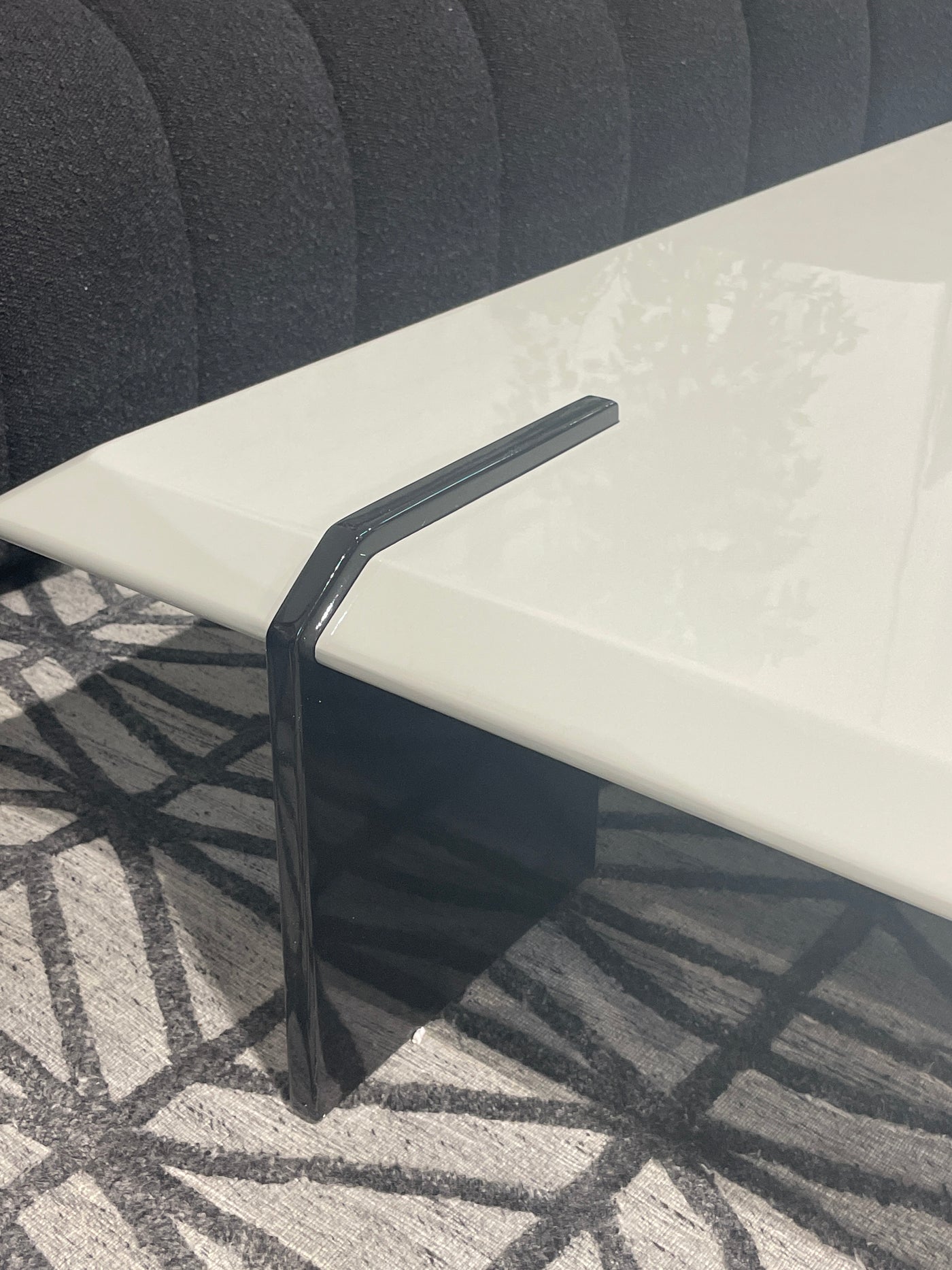 Shimizu Square Coffee Table