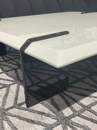 Shimizu Square Coffee Table