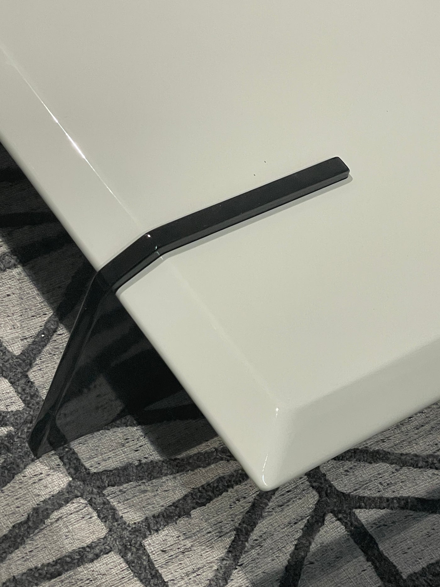 Shimizu Square Coffee Table