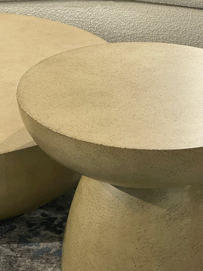Katsura Side Table