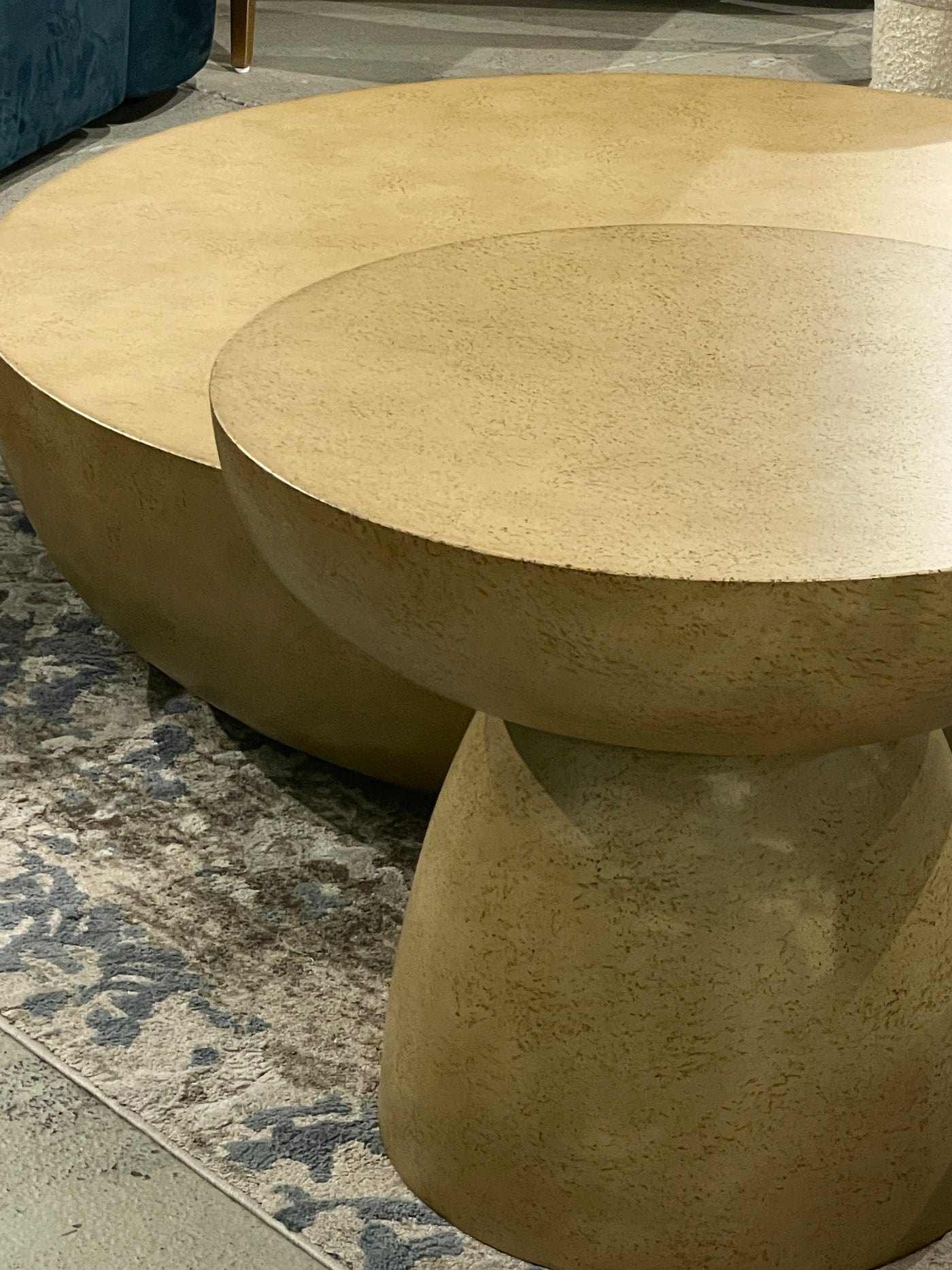 Katsura Coffee Table