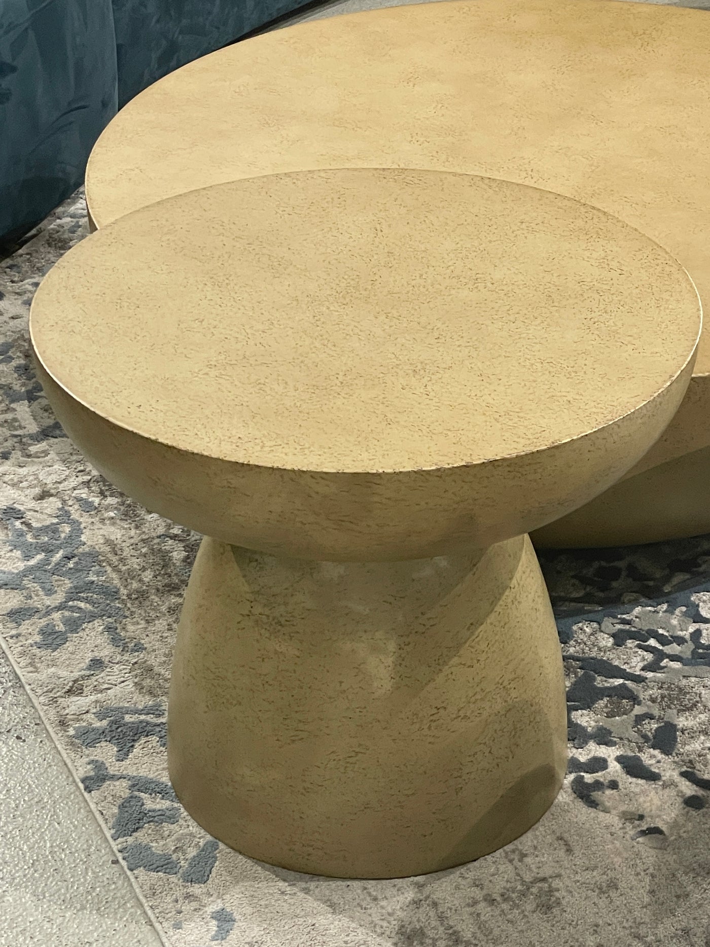 Katsura Side Table