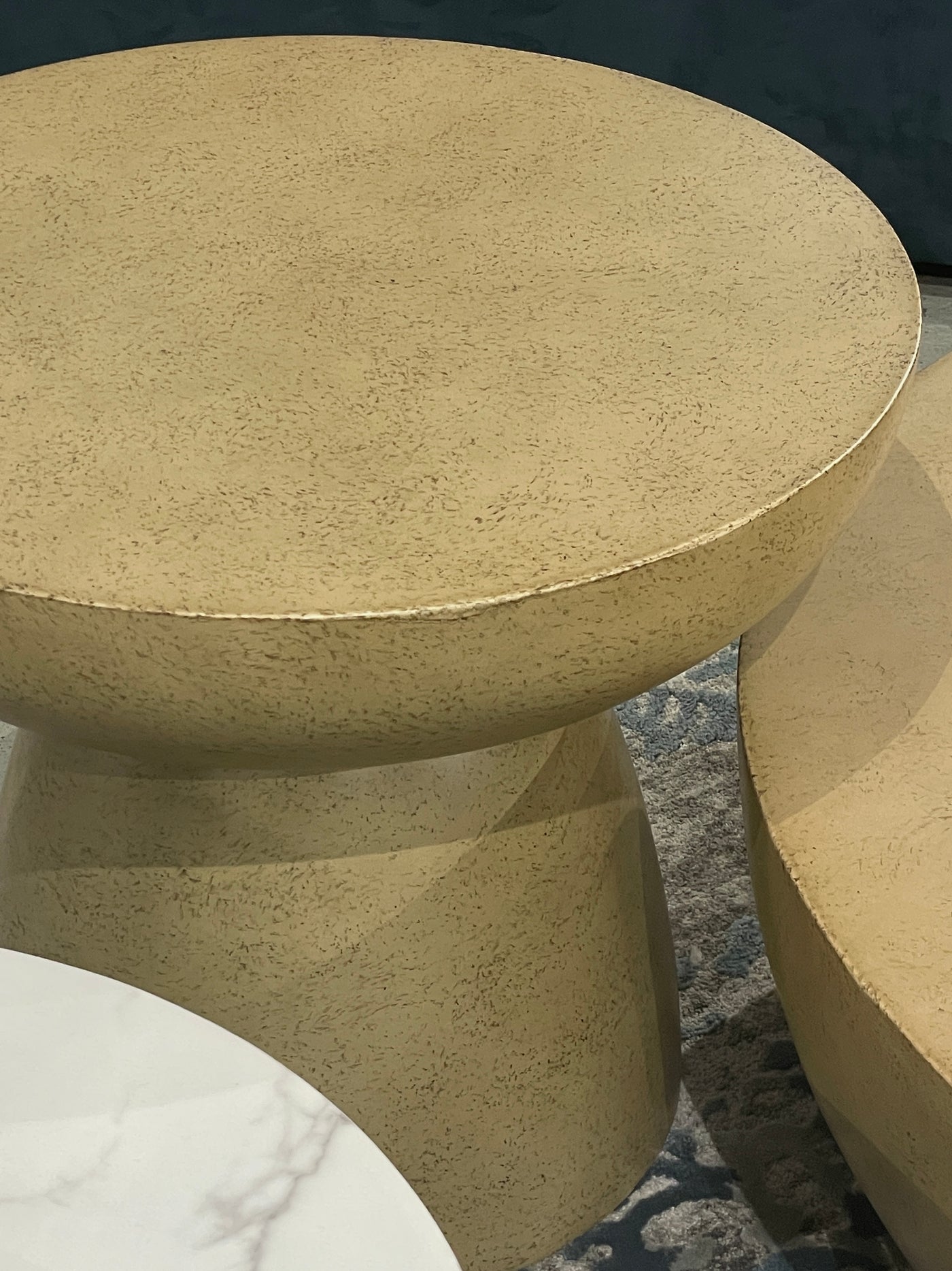 Katsura Side Table
