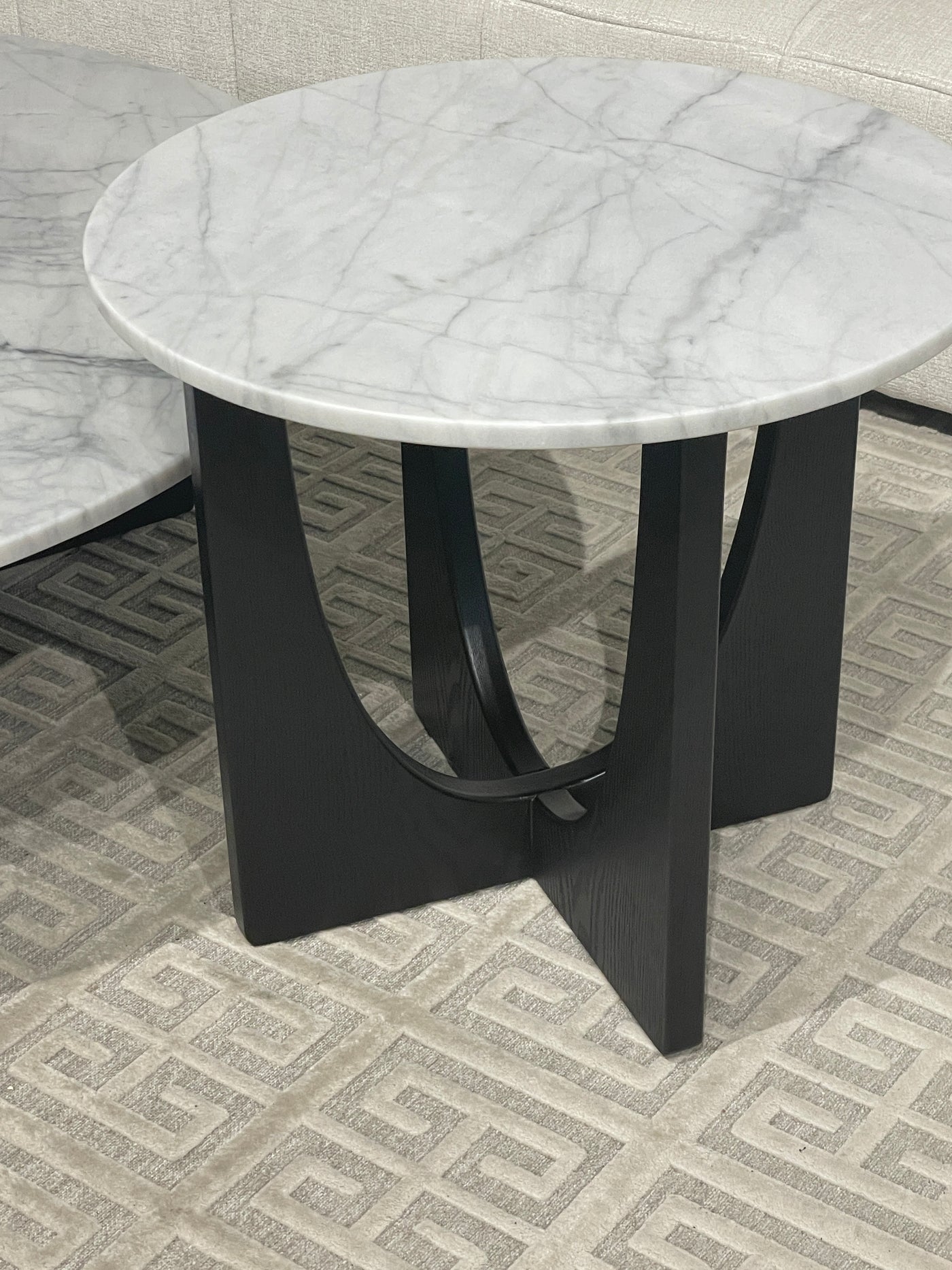Yamamoto Side Table