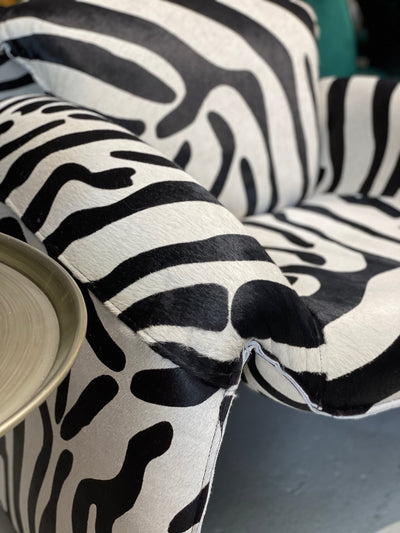 Zebra Chair