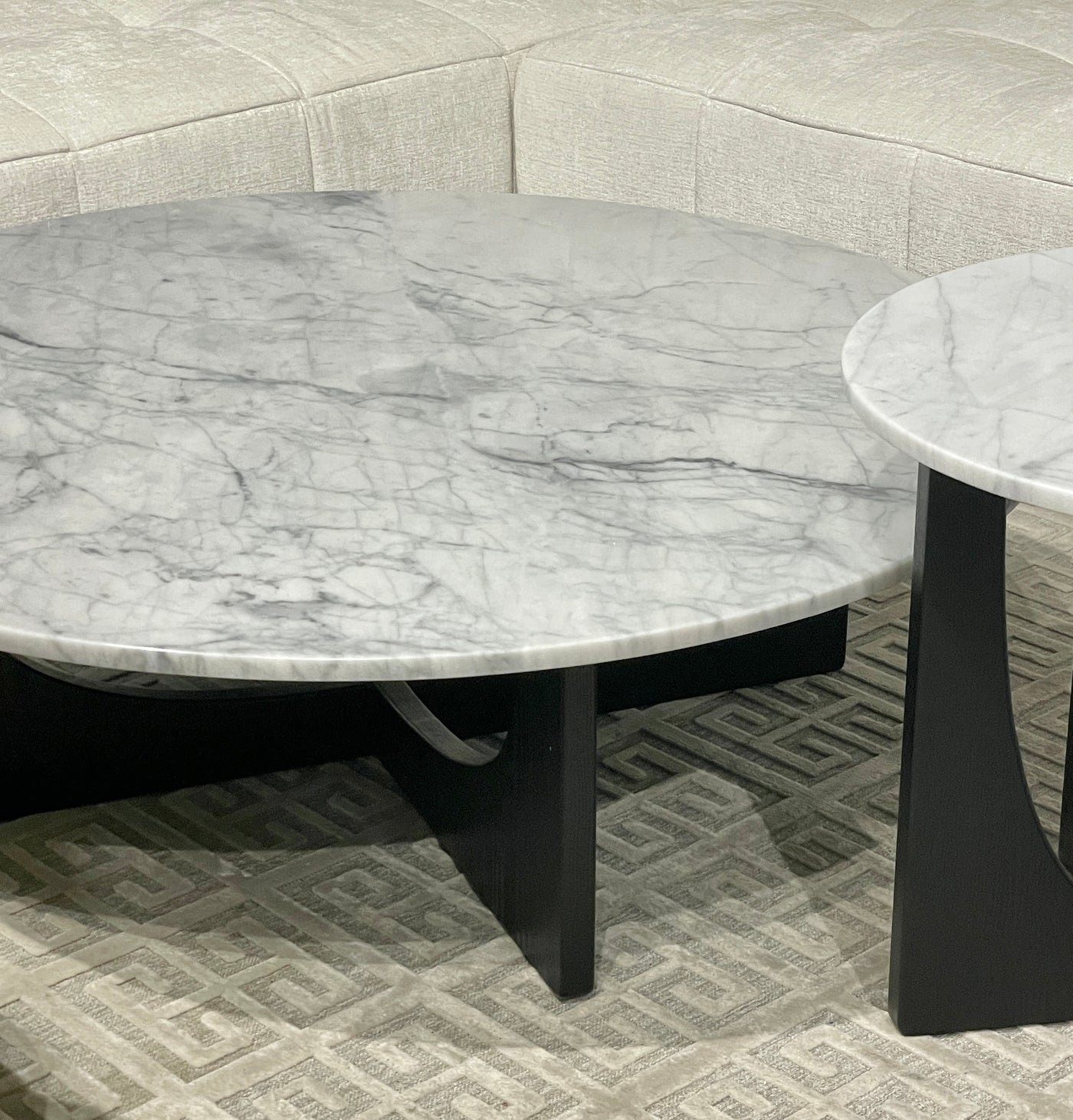 Yamamoto Coffee Table
