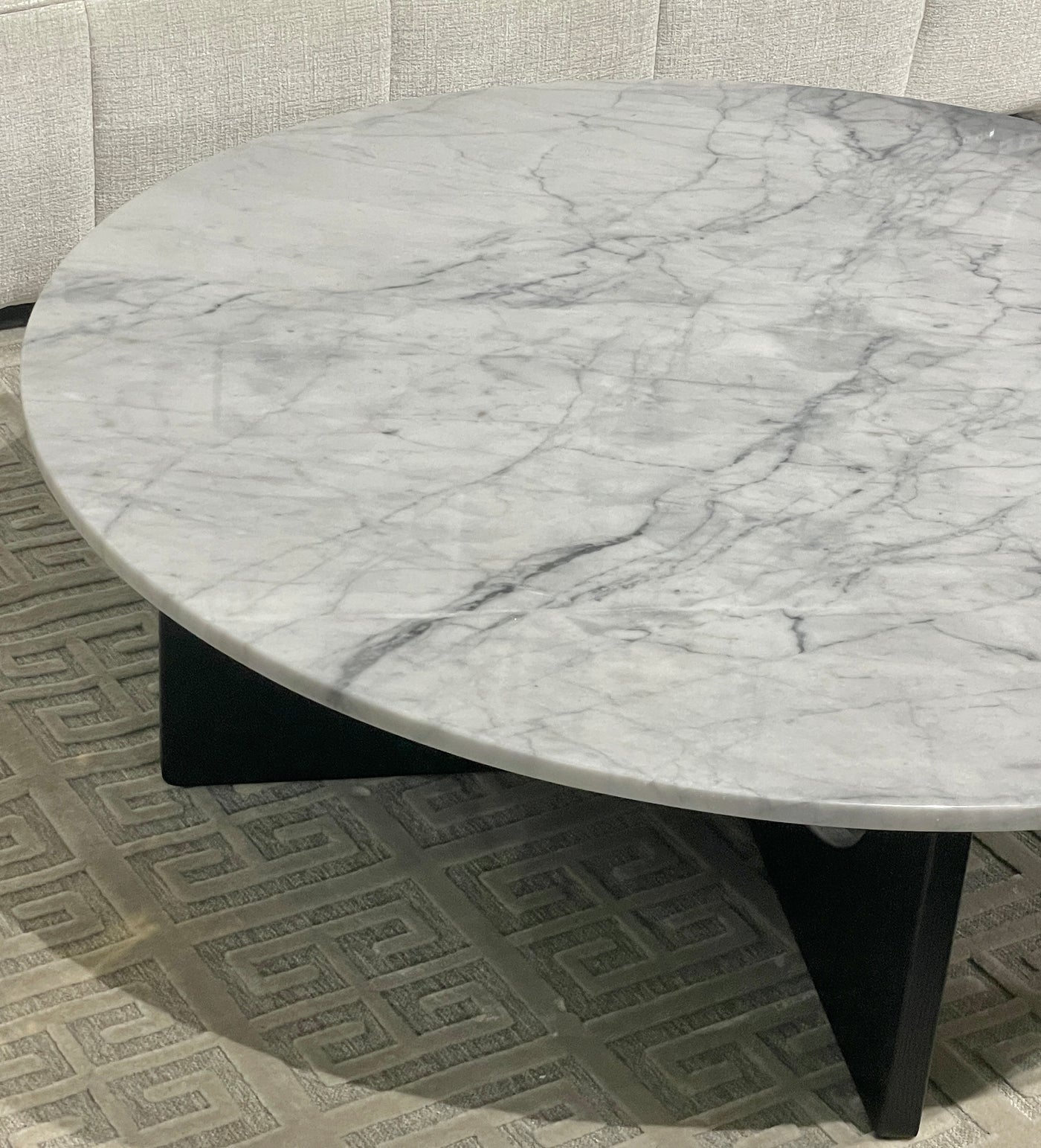 Yamamoto Coffee Table