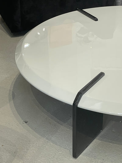 Shimizu Round Coffee Table