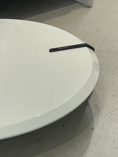 Shimizu Round Coffee Table