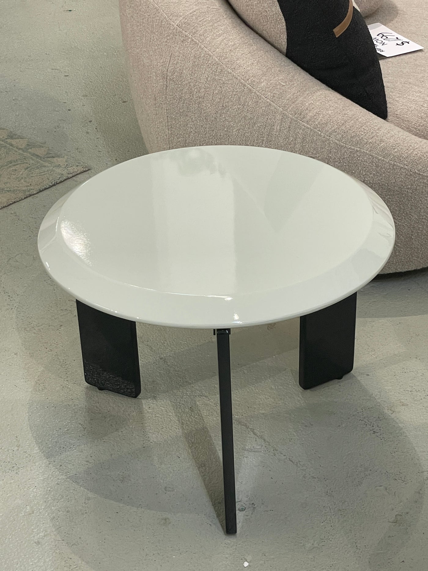 Shimizu Side Table - Future Classics Furniture