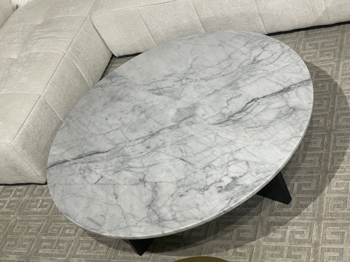 Yamamoto Coffee Table
