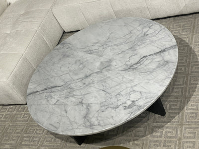 Yamamoto Coffee Table
