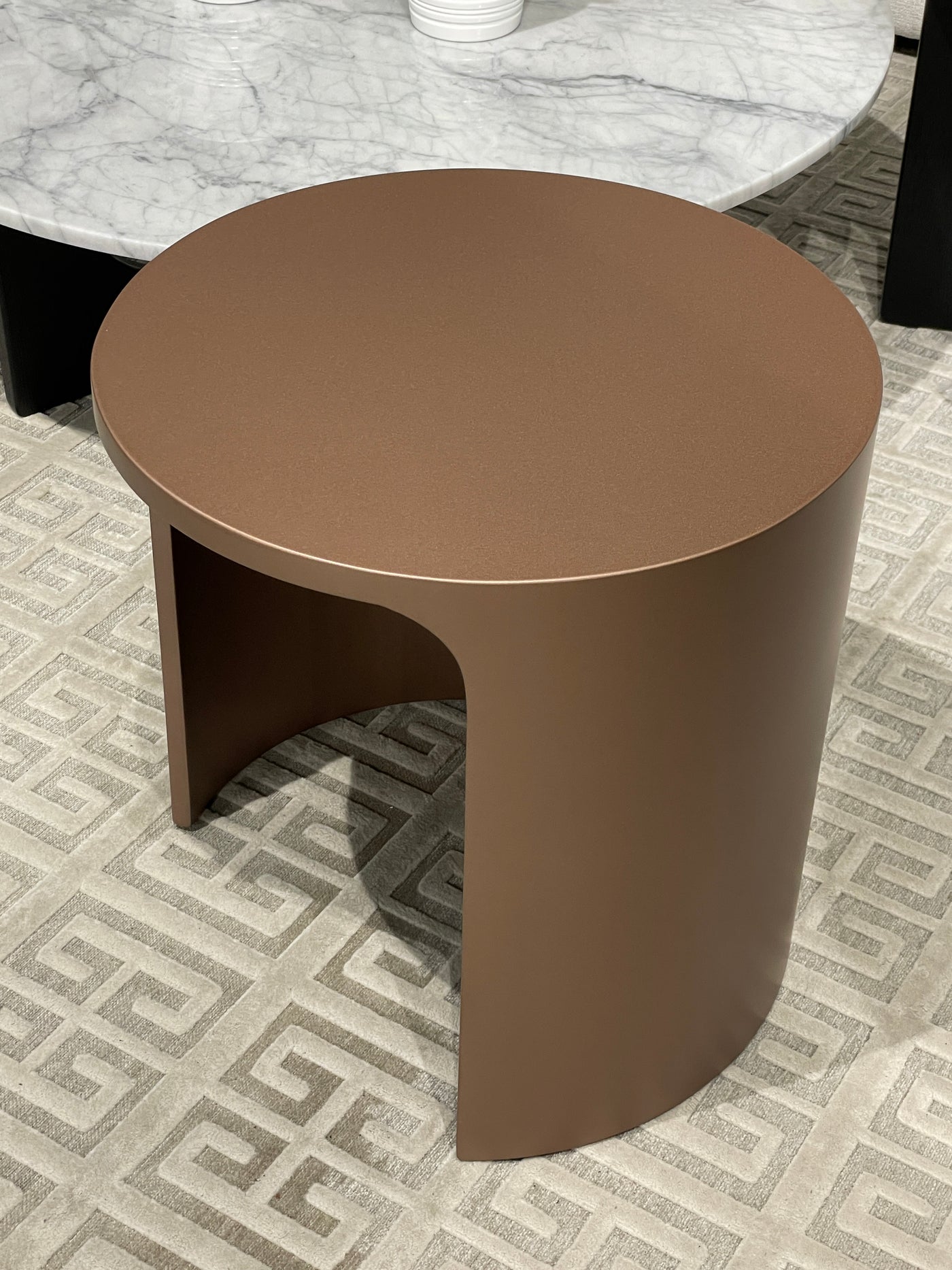 Kawa Side Table