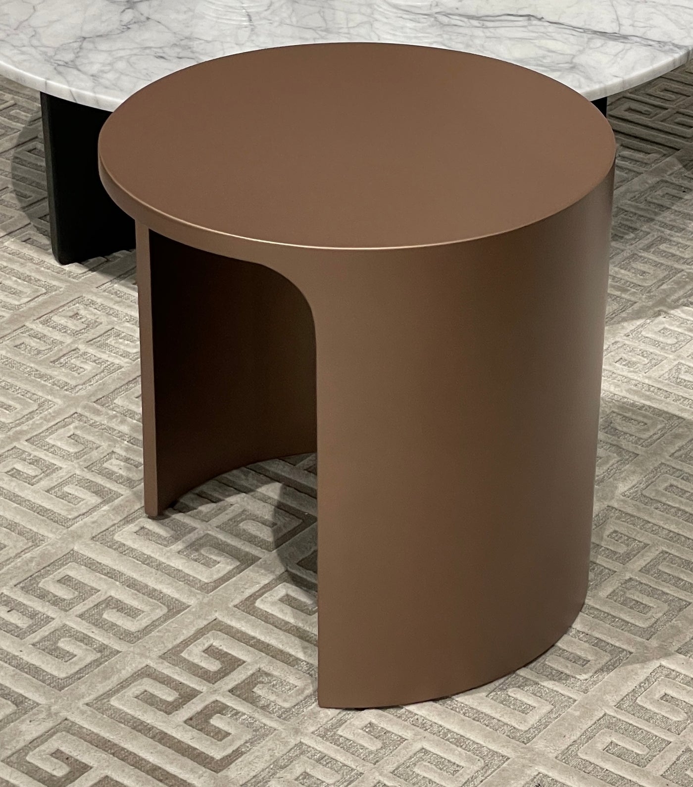 Kawa Side Table - Future Classics Furniture
