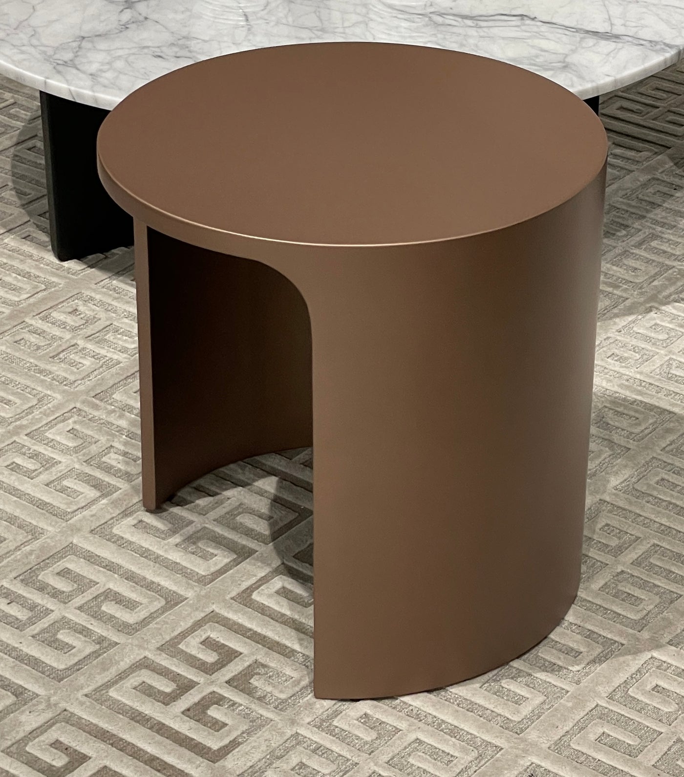 Kawa Side Table