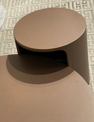 Kawa Side Table