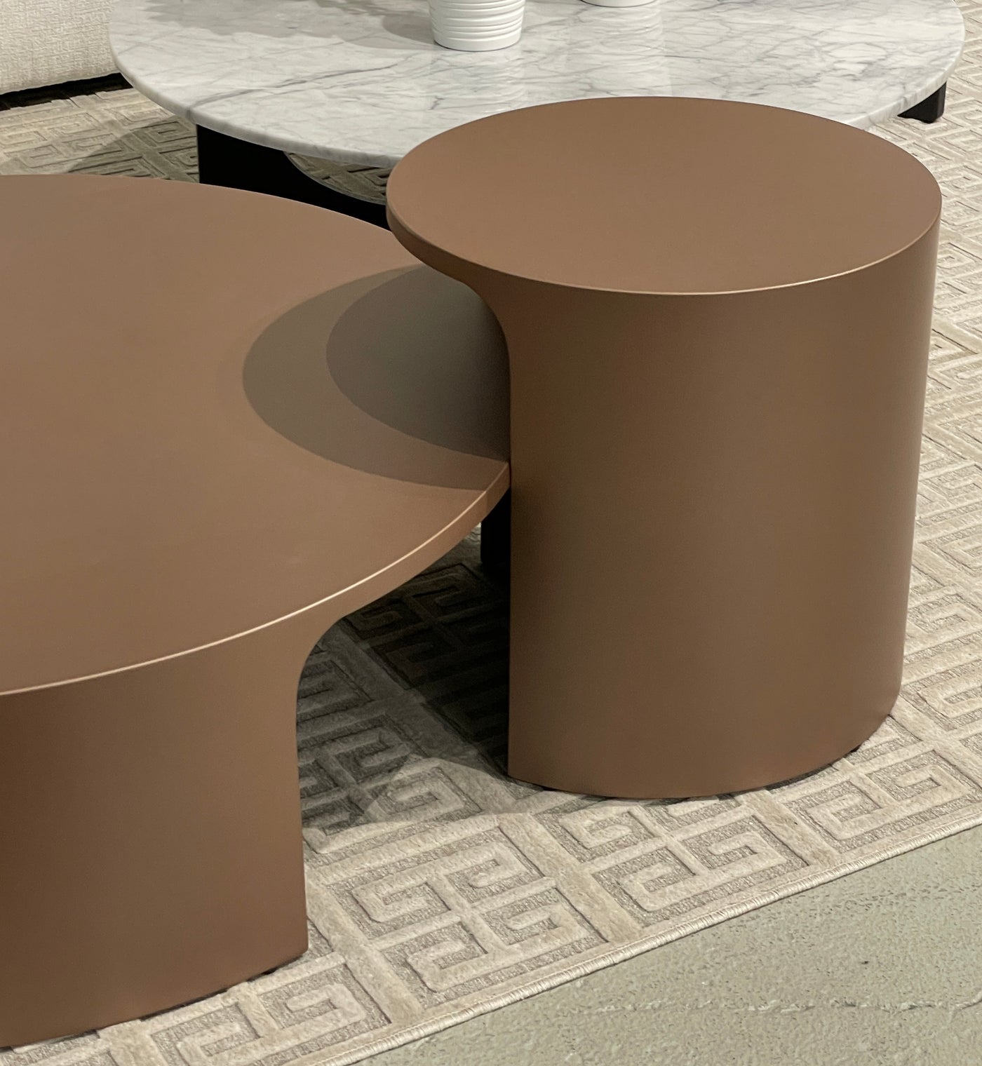 Kawa Side Table - Future Classics Furniture