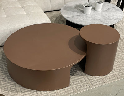 Kawa Side Table