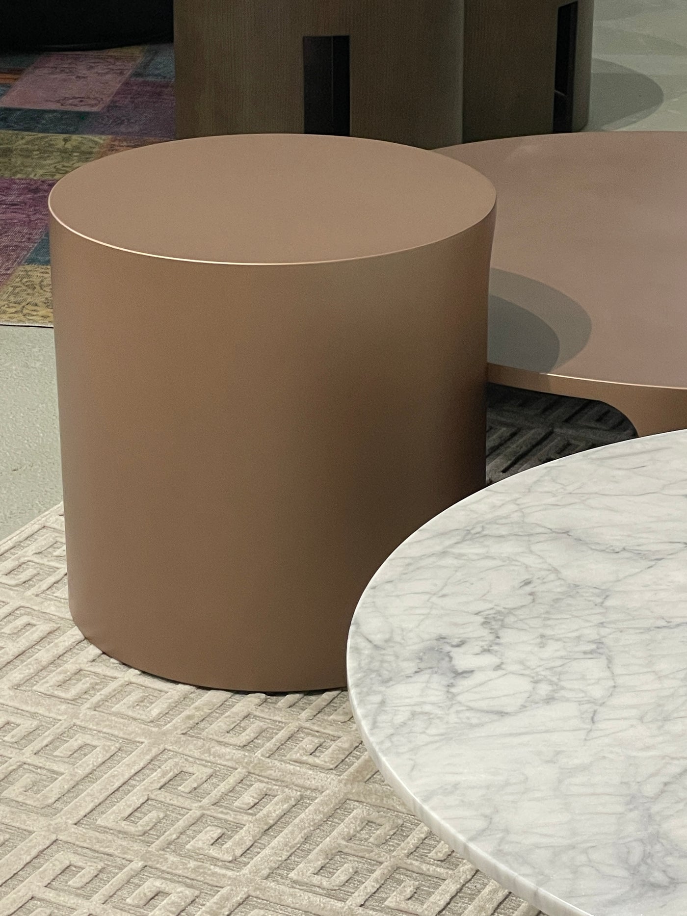 Kawa Side Table