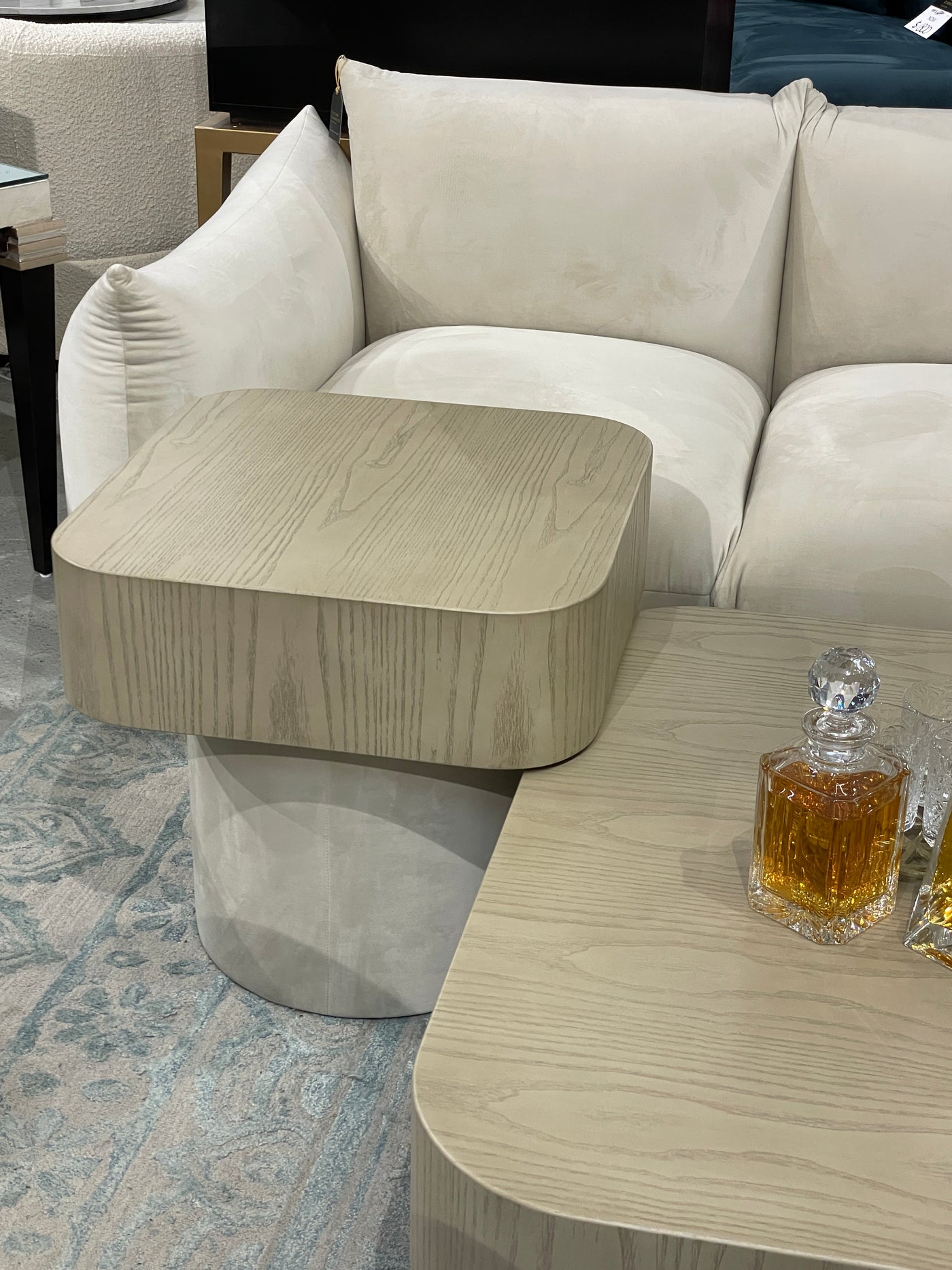 Miyake Coffee Table