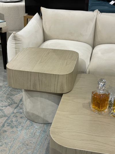 Miyake Coffee Table