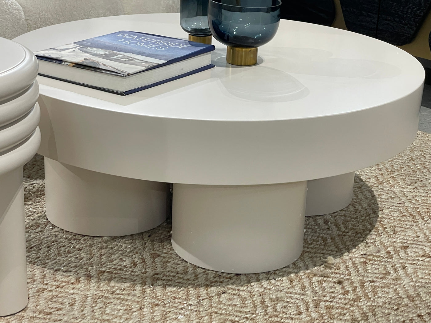 Tsumura Coffee Table