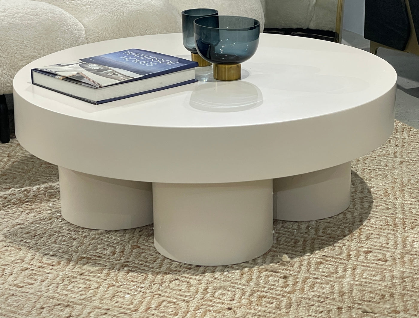 Tsumura Coffee Table