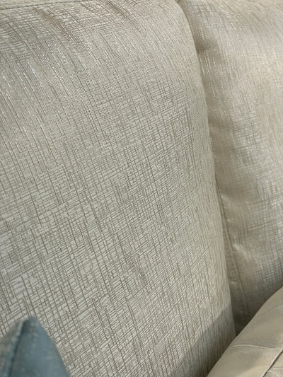 Royce 3 Seater
