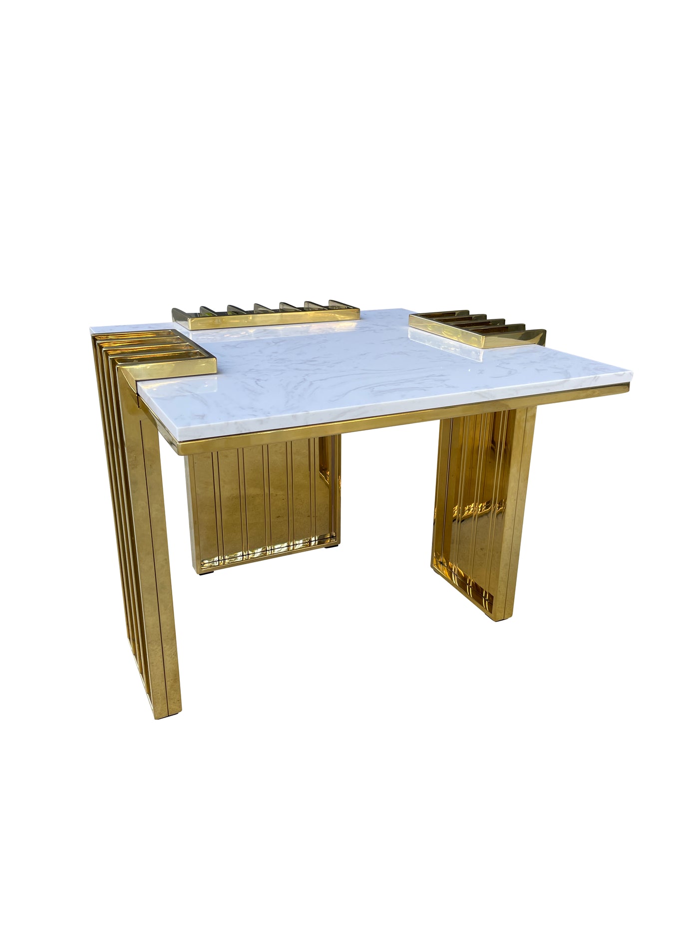 Rafahia Side Table